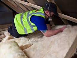 Best Insulation Replacement  in Stockdale, TX